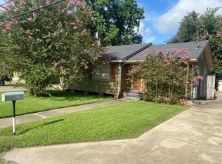 300 Woodrow St #2, Lafayette, LA 70506