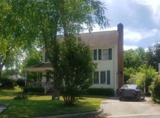 1812 Rugby Ct, Raleigh, NC 27604