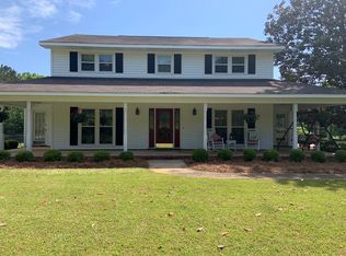 7707 Midland Rd, Midland, GA 31820