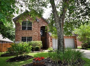 3318 Appalachian Trl, Kingwood, TX 77345