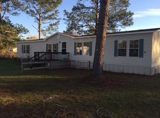 32664 Browns Landing Rd, Seminole, AL 36574
