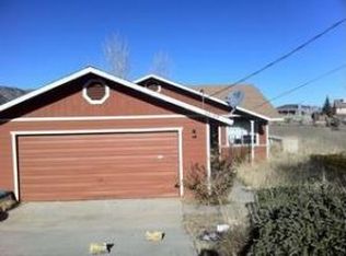 22109 Copper St, Tehachapi, CA 93561