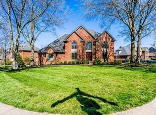 765 Andover Village Dr, Lexington, KY 40509