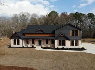 95 Cambridge Dr, Covington, GA 30014