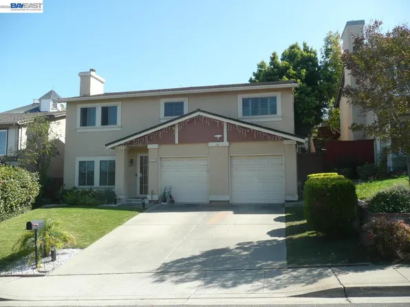 3253 Jamie Way, Hayward, CA 94541