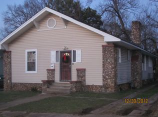 609 16th Way SW, Birmingham, AL 35211