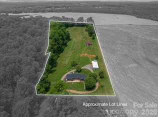 5958 Hoover Elmore Rd, Lincolnton, NC 28092