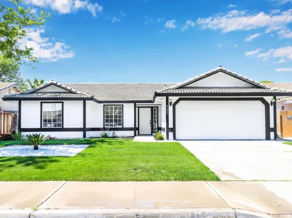 107 Clayton Ct, Los Banos, CA 93635
