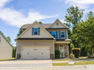 78 Sioux Ln, Clayton, NC 27520