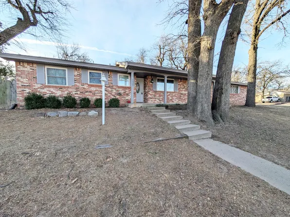 7440 NW 6th St, Oklahoma City, OK 73127