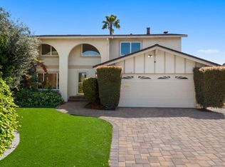 1110 Kenmar Ct, San Jose, CA 95132