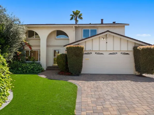 1110 Kenmar Ct, San Jose, CA 95132