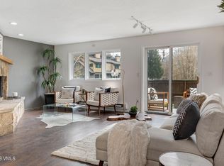 3910 Fall Line Dr #19, Vail, CO 81657
