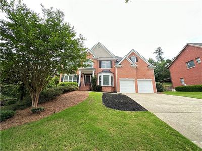 12525 Magnolia Cir, Johns Creek, GA, 30005