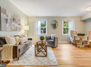 702 S Fayette St APT 11, Alexandria, VA 22314