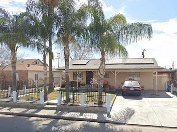 709 W Sherwood Ave, Mc Farland, CA 93250