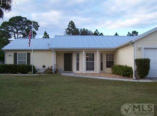 18162 Sandy Pines Cir, North Fort Myers, FL 33917