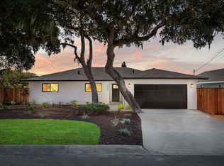 2828 Forest Hill Blvd, Pacific Grove, CA 93950