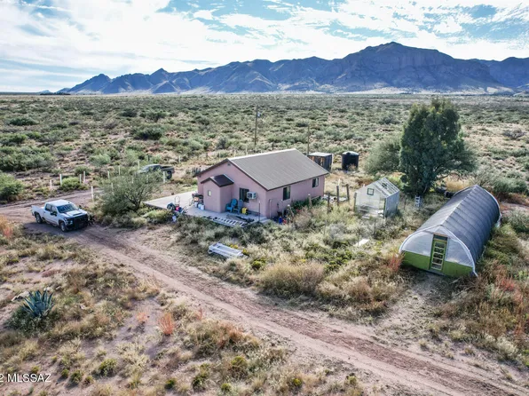 3463 S Renegade Ln, Portal, AZ 85632