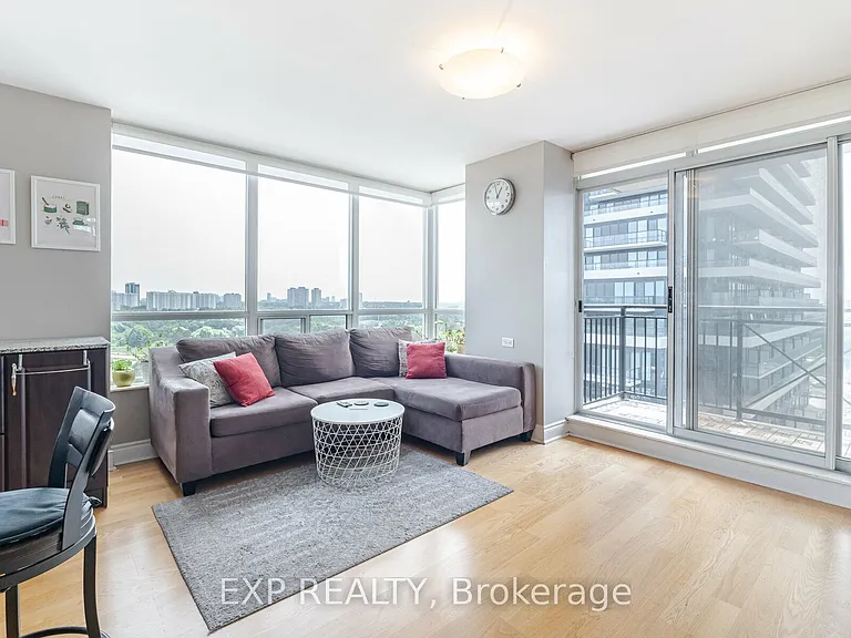 1103 Leslie St #1103 — Photo 10