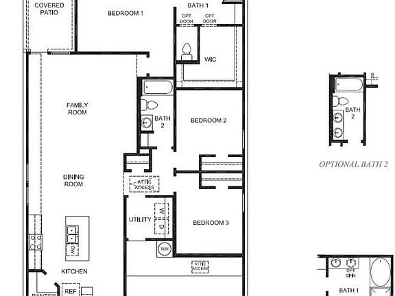 2nd image of this home