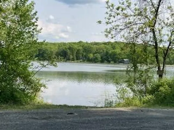 Silver Lake Road, Rhinebeck, NY 12572