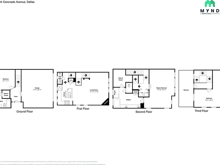 7404 Coronado Way — Photo 19