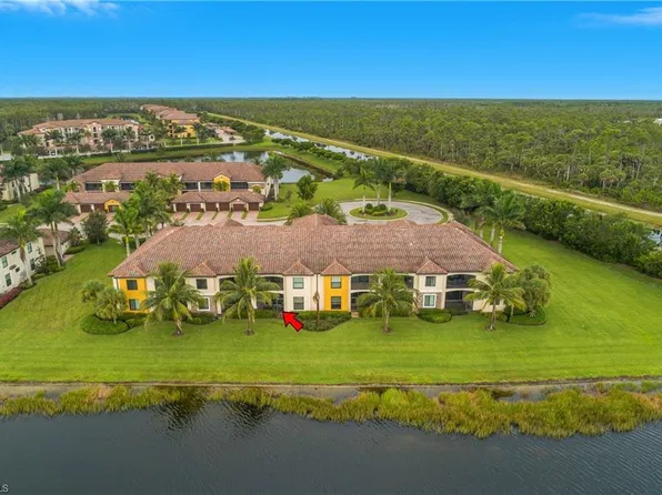 9533 Avellino Way #2914, Naples, FL 34113
