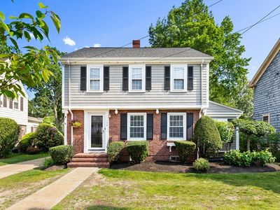 109 Howard St, Melrose, MA, 02176