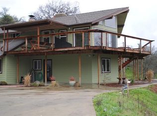 39795 Bear Creek Dr, Springville, CA 93265