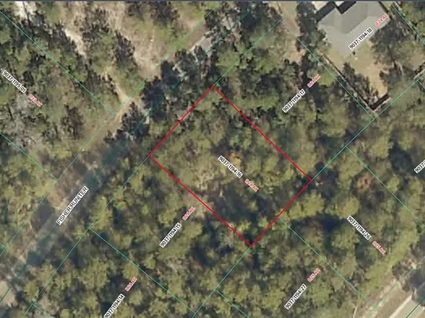 SE Fisher Run Ter Lot 16, Ocala, FL 34472