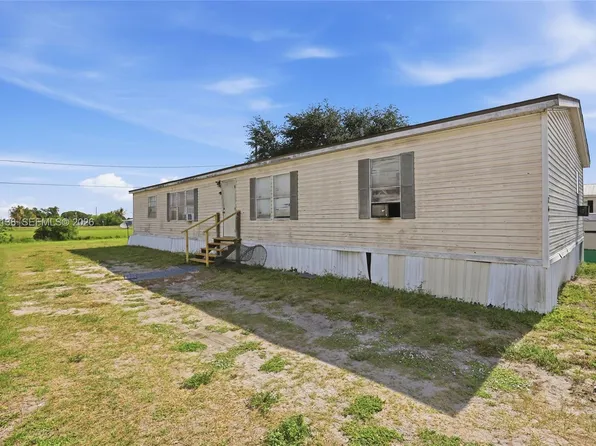 741 Alabama Ave, Clewiston, FL 33440