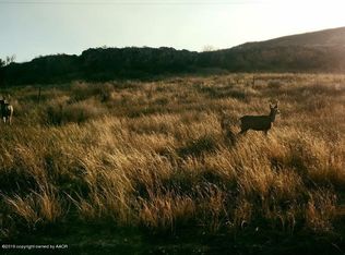 13201 Bluff Ridge Trl, Canyon, TX 79015