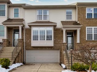 542 Fincastle Ln, Ft Wright, KY 41011