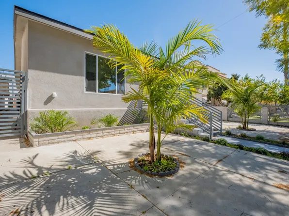 1834 N Alexandria Ave, Los Angeles, CA 90027