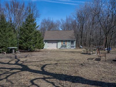 W7698 23rd Street, Necedah, WI, 54646