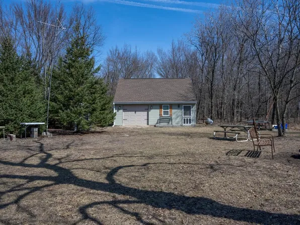 W7698 23rd Street, Necedah, WI 54646