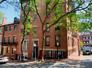 30 Garden St APT 4, Boston, MA 02114