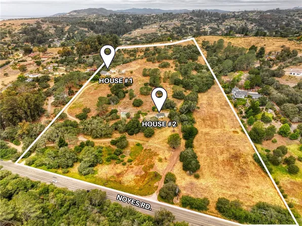 979 Noyes Rd, Arroyo Grande, CA 93420