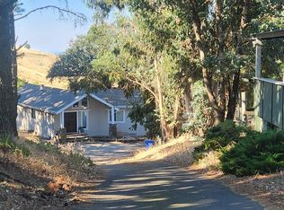 10580 Morgan Territory Rd, Livermore, CA 94551