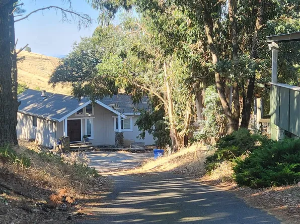 10580 Morgan Territory Rd, Livermore, CA 94551