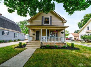1016 N Detroit St, Xenia, OH 45385