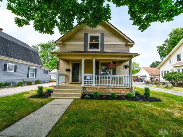 1016 N Detroit St, Xenia, OH 45385