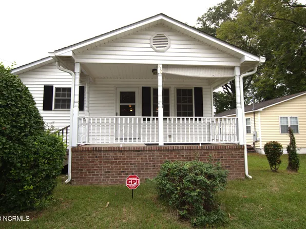 810 E Saint John Street, Tarboro, NC 27886