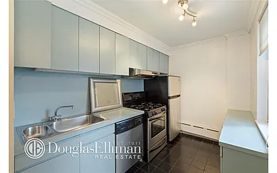 Sold by Douglas Elliman
