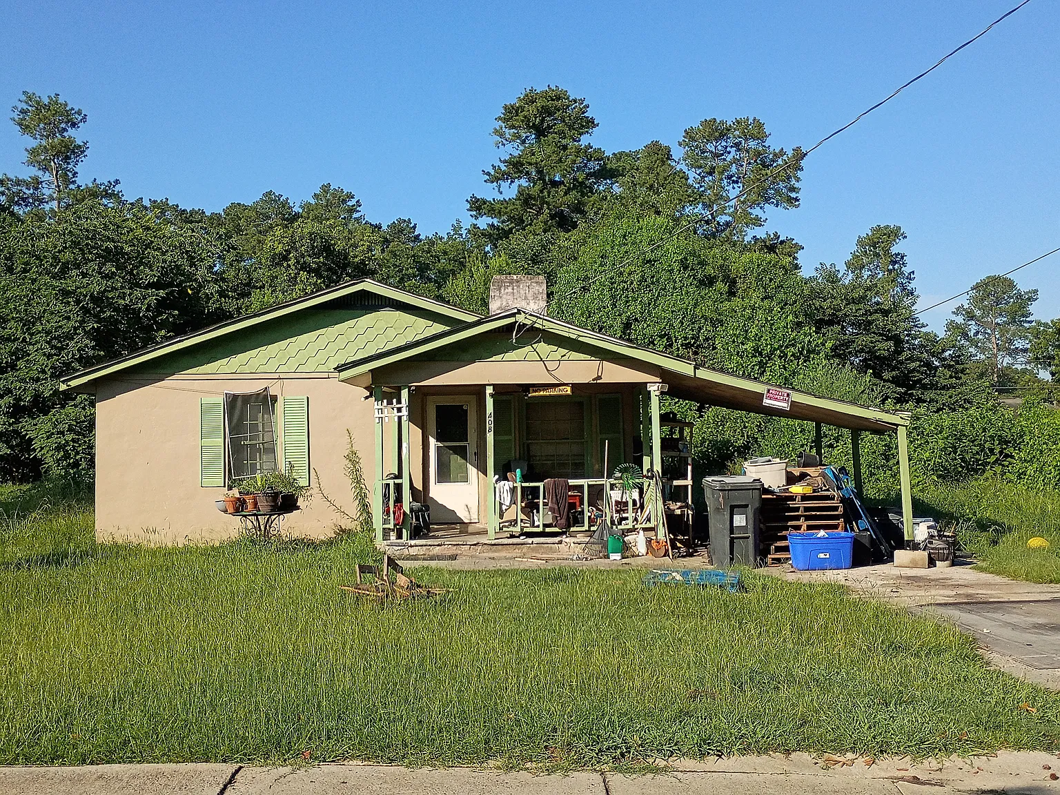 2 bed, 1036 sqft, $919 — Photo 1