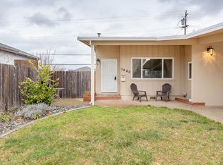 1860 Pinon Ave, Anderson, CA 96007