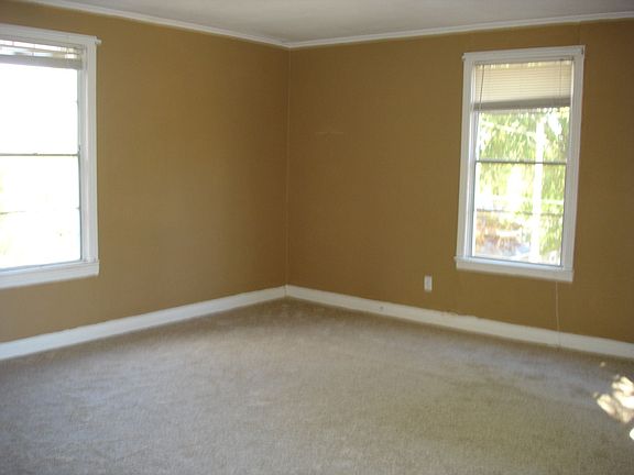 Upstairs Bedroom