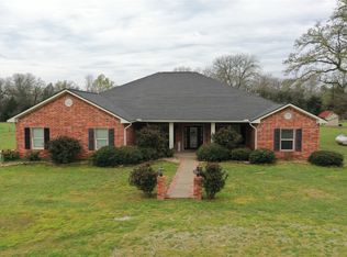 147 Fcr #949, Fairfield, TX 75840