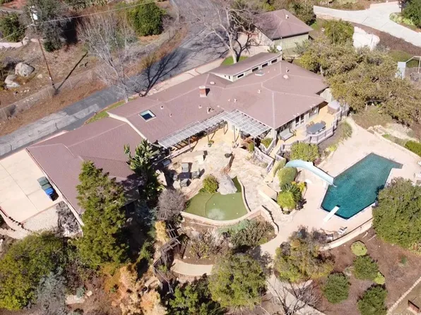 998 Bernita Rd, El Cajon, CA 92020